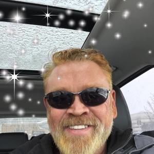 Meet your Posher, Bill